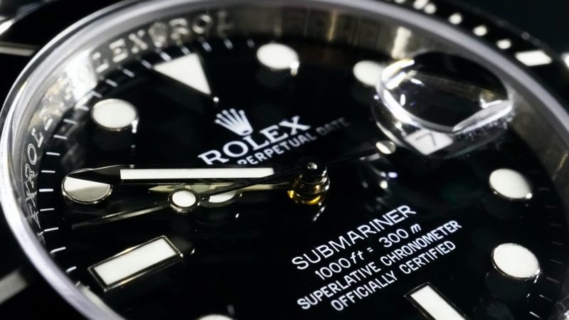 Understand How A Quartz Watch Works