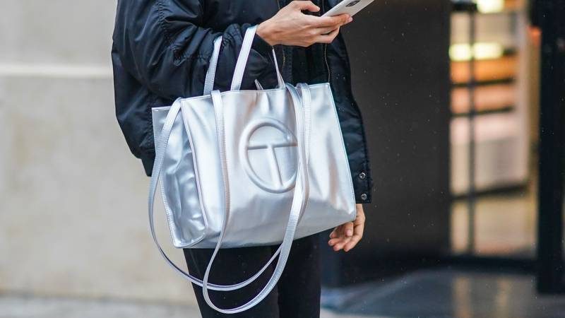 Guess Bags And Accessories: Still In Fashion After All These Years!