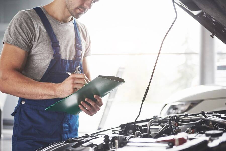 Everything You Must Know About Mobile Mechanic Insurance