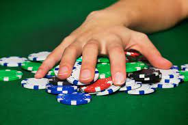Before You Begin Playing, You Should Verify The Legitimacy Of The online casino