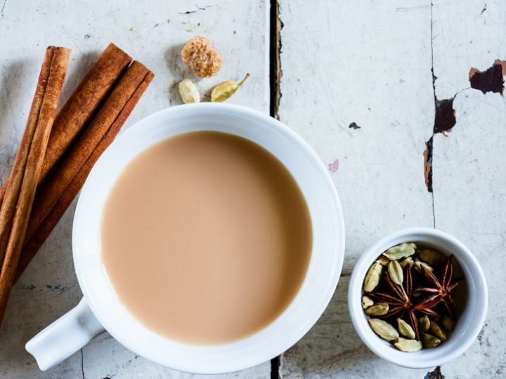 Best Tea For Your Health