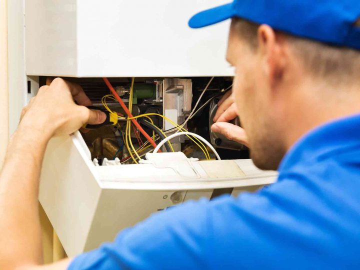 How to Choose a Qualified Boiler Service Provider Near You