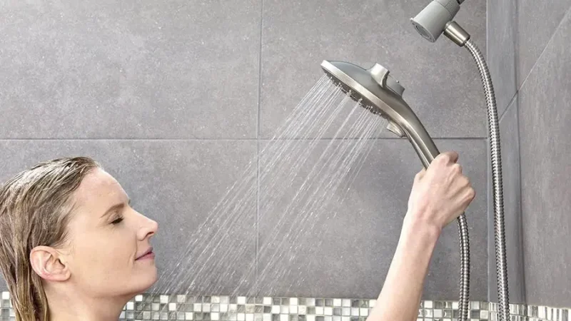 Creative Ways to Improve Your Shower Experience