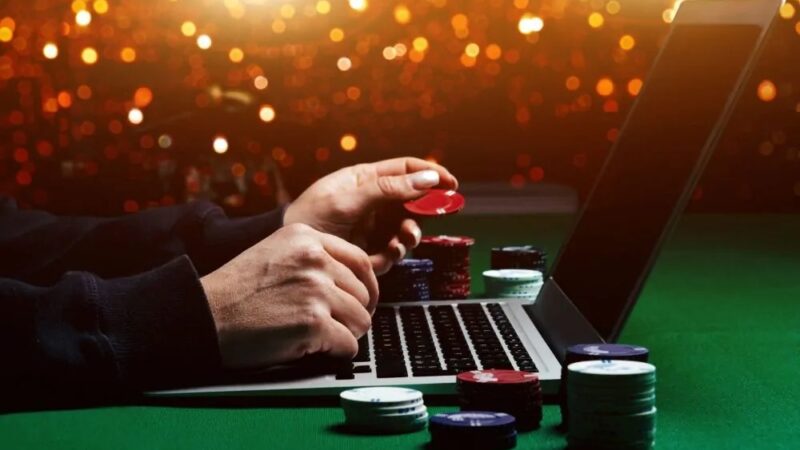 How to choose the best payment options for online casinos?