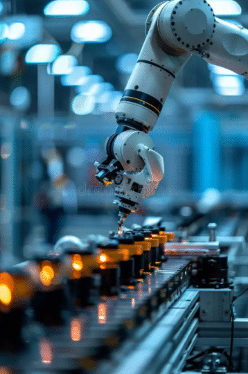 Precision Machining Equipment Delivering Accurate Component Creation and Reduced Waste