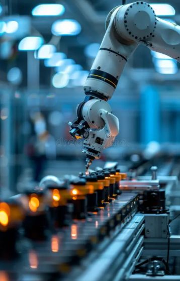 Precision Machining Equipment Delivering Accurate Component Creation and Reduced Waste