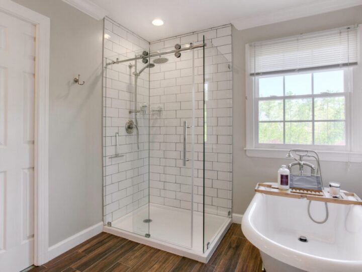 Understanding Shower Replacement Cost: What Every Homeowner Should Know