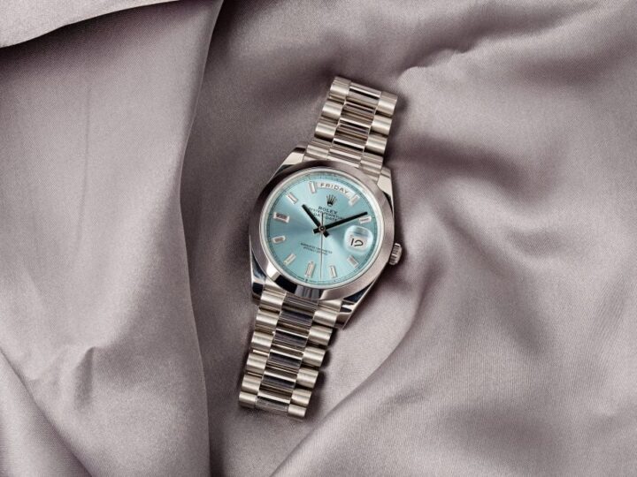 Superclone Watches – High Precision Swiss Inspired Watch Designs