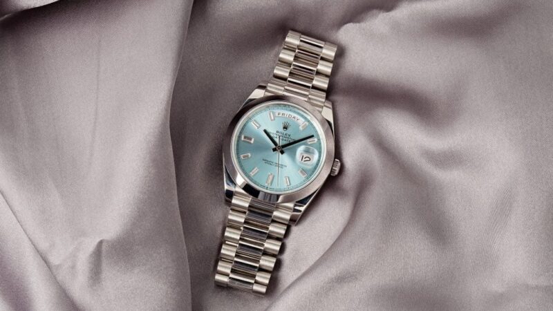 Superclone Watches – High Precision Swiss Inspired Watch Designs