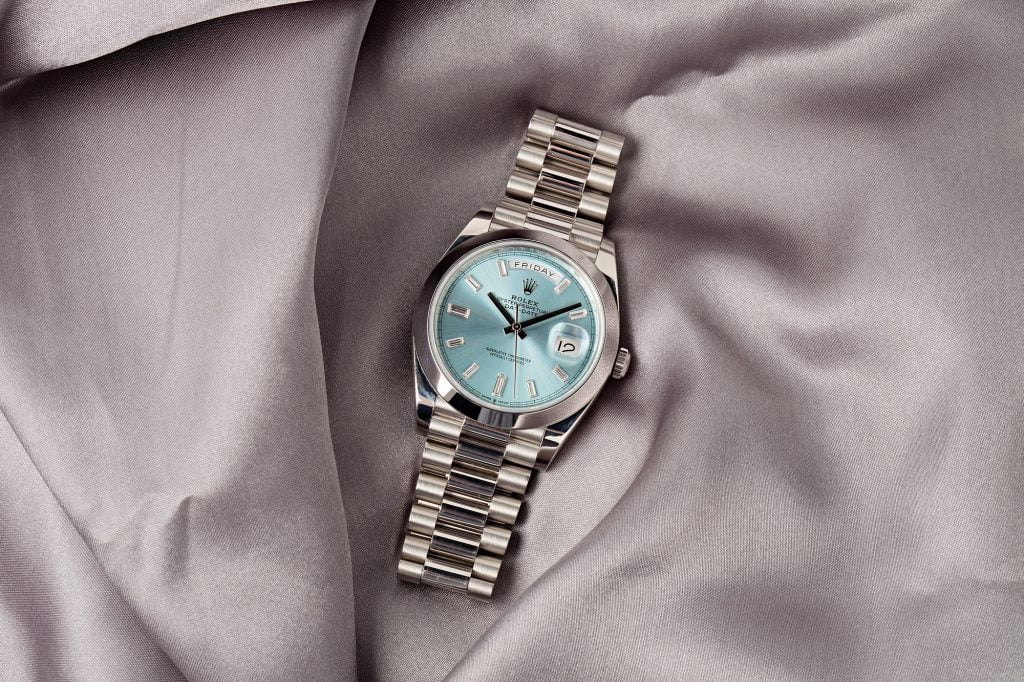 Superclone Watches – High Precision Swiss Inspired Watch Designs