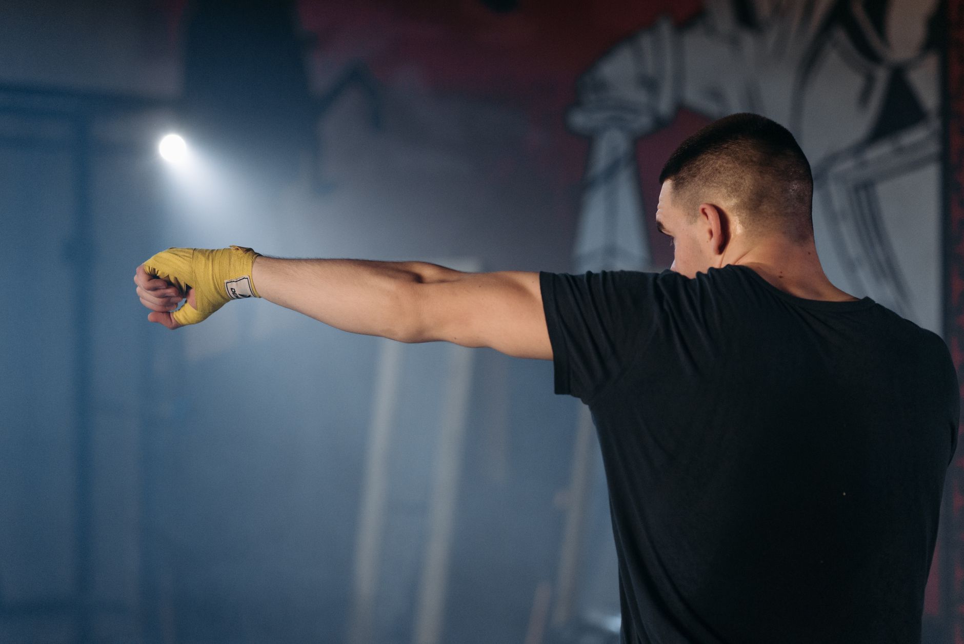 Catch Every Jab and Hook with Free Reddit Boxing Streams