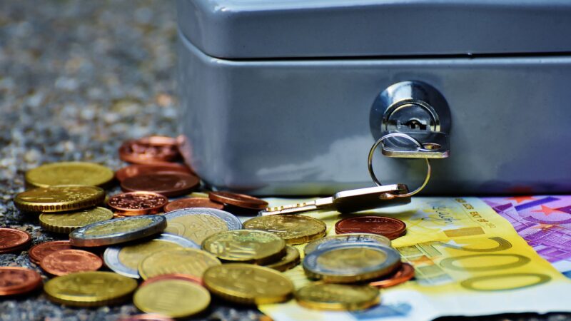 Enhancing Financial Security with Koitoto Winnings