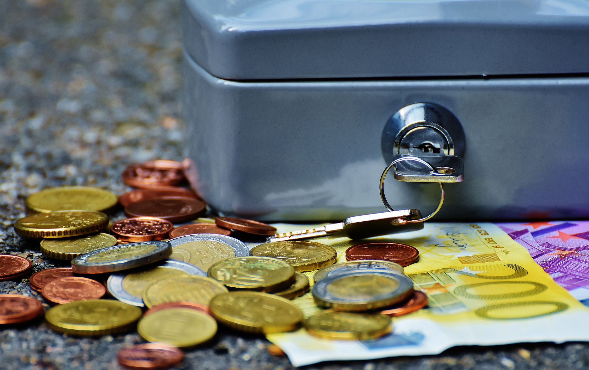 Enhancing Financial Security with Koitoto Winnings