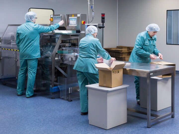 International Brand Protection Through Cosmetics packaging inspection and Product Conformity Testing