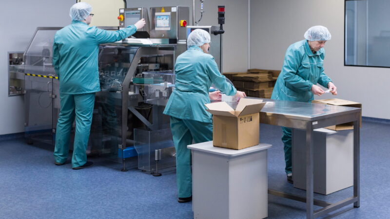 International Brand Protection Through Cosmetics packaging inspection and Product Conformity Testing