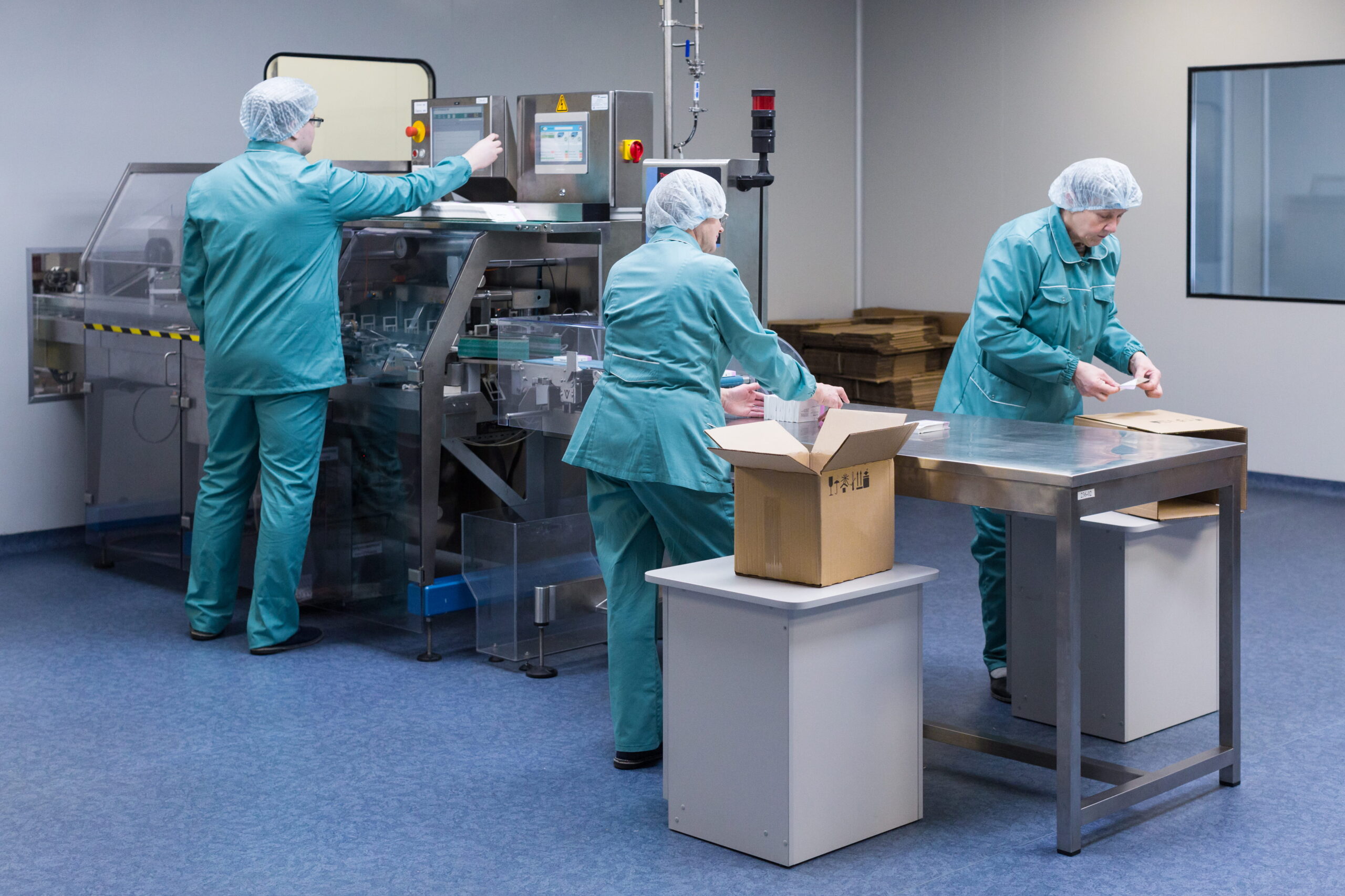 International Brand Protection Through Cosmetics packaging inspection and Product Conformity Testing