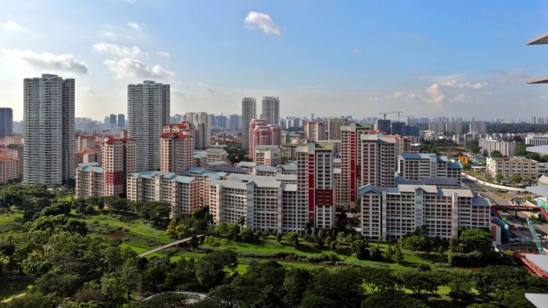 Navigating the 2026 Singapore Private Residential Market: Emerging Growth Corridors, District Benchmarks, and Buyer Strategies