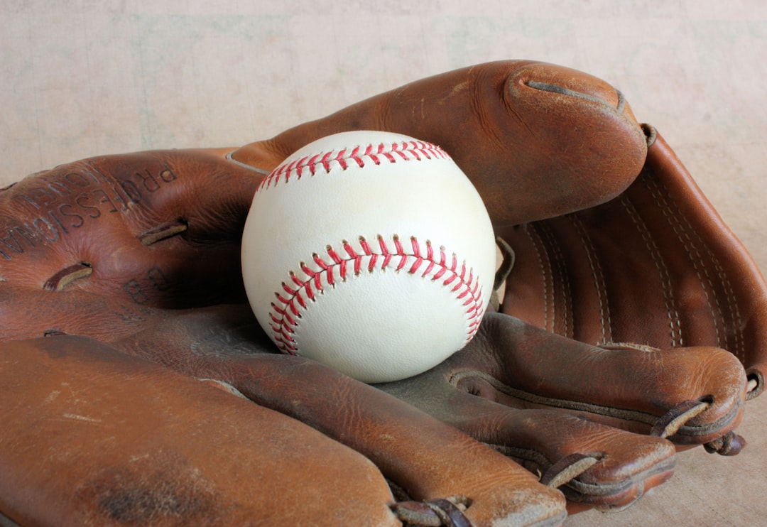 From Minor League Success to Major Business Goals: A Strategic Career Evolution