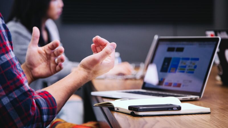 Matthew Syken’s Vision for Modern Business Law and Corporate Strategy: Building Smarter Legal Frameworks for Sustainable Growth