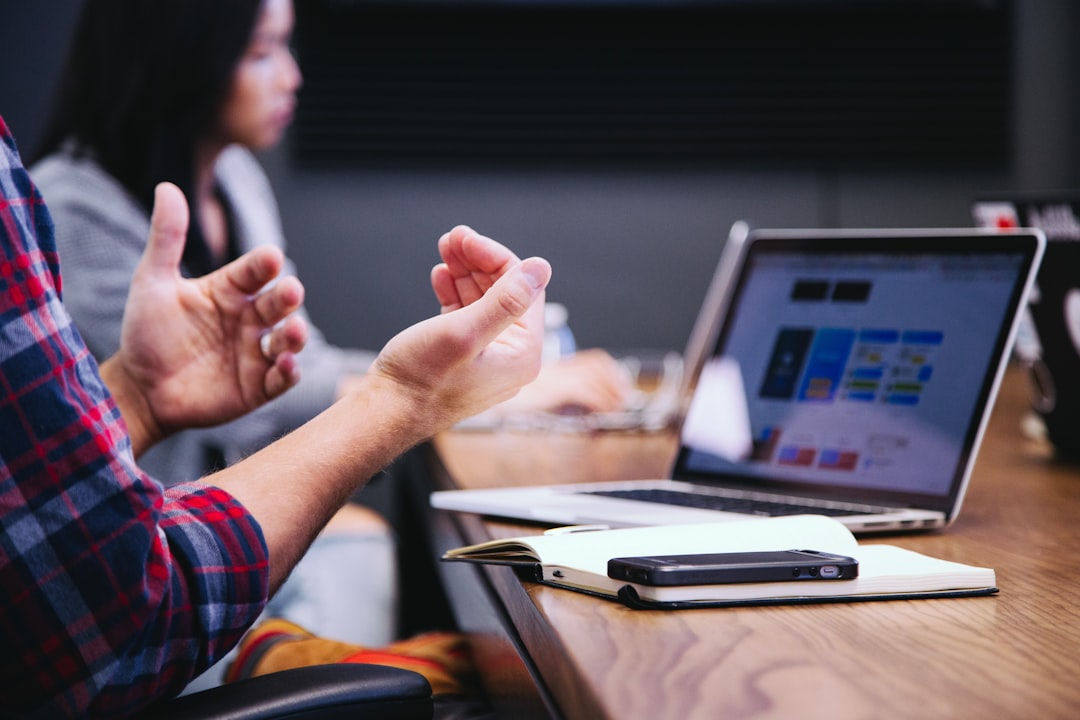 Matthew Syken’s Vision for Modern Business Law and Corporate Strategy: Building Smarter Legal Frameworks for Sustainable Growth