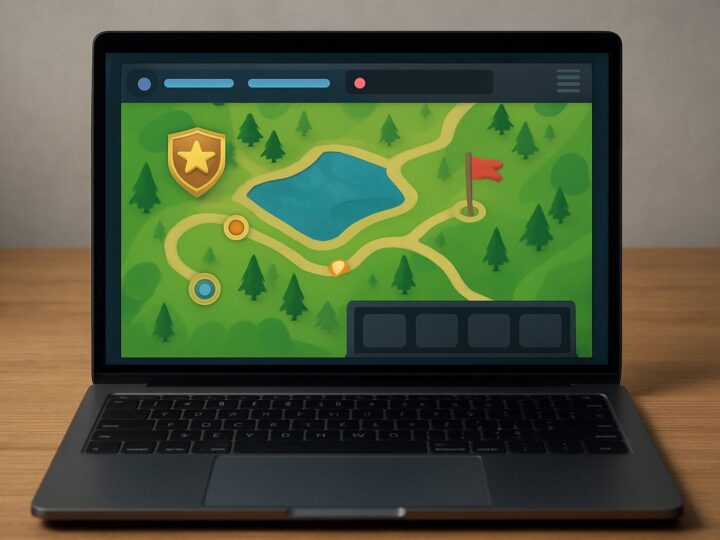 The Evolution of Mission-Based Mobile Games