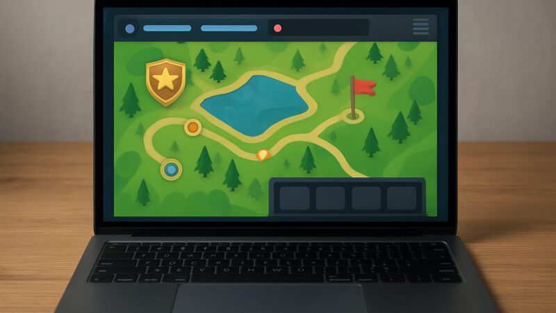 The Evolution of Mission-Based Mobile Games