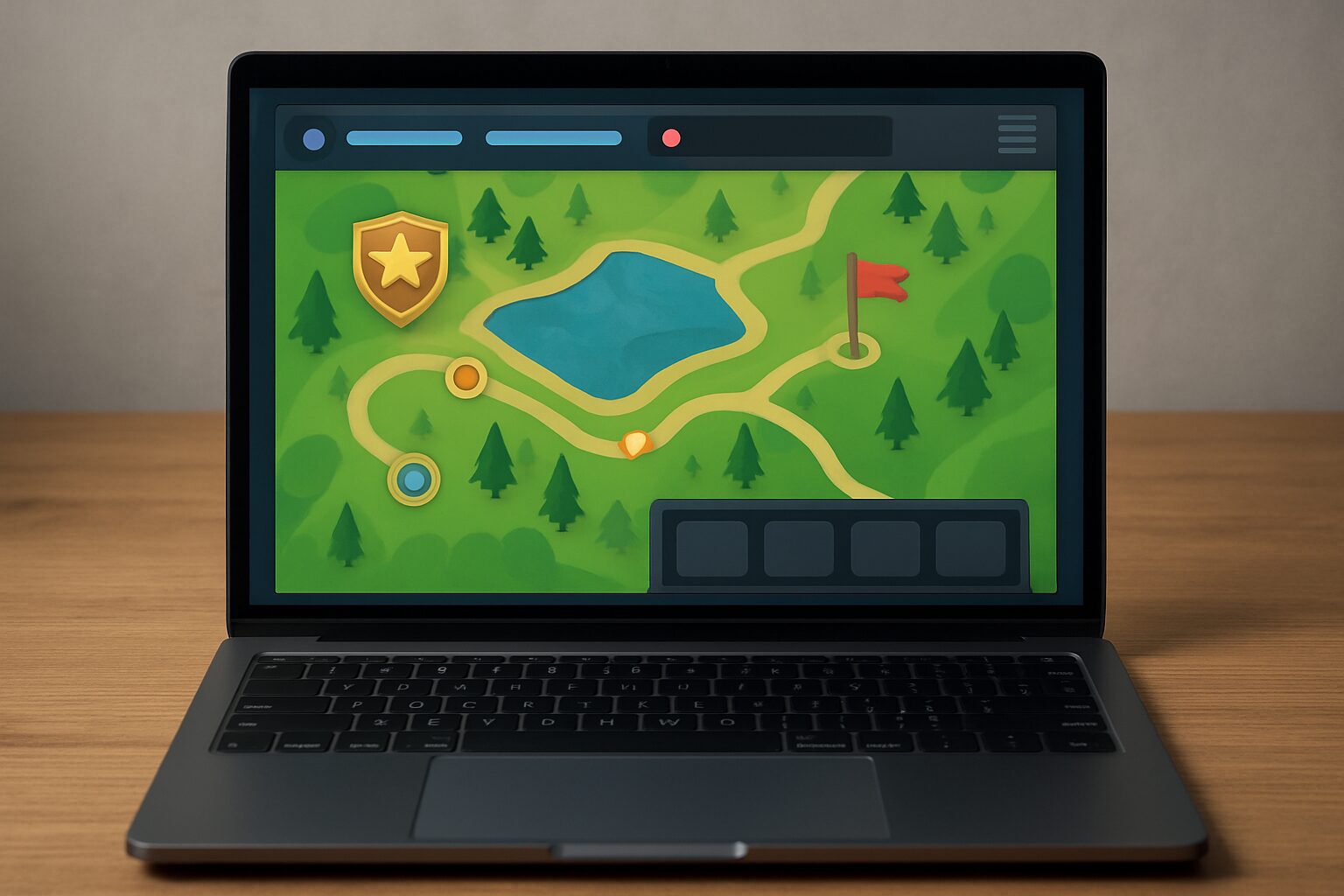 The Evolution of Mission-Based Mobile Games