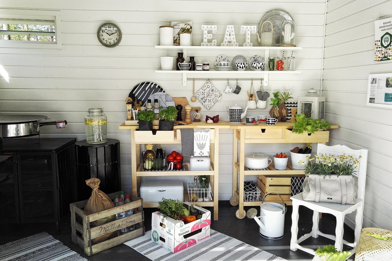 Combining Tradition and Utility with Wooden Loft Ladders