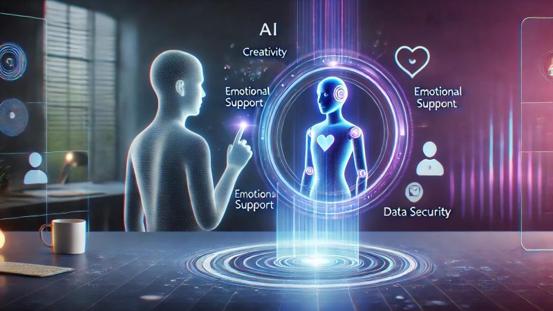 Discover How Nastia AI Enhances Realistic Conversations and Emotional Connection