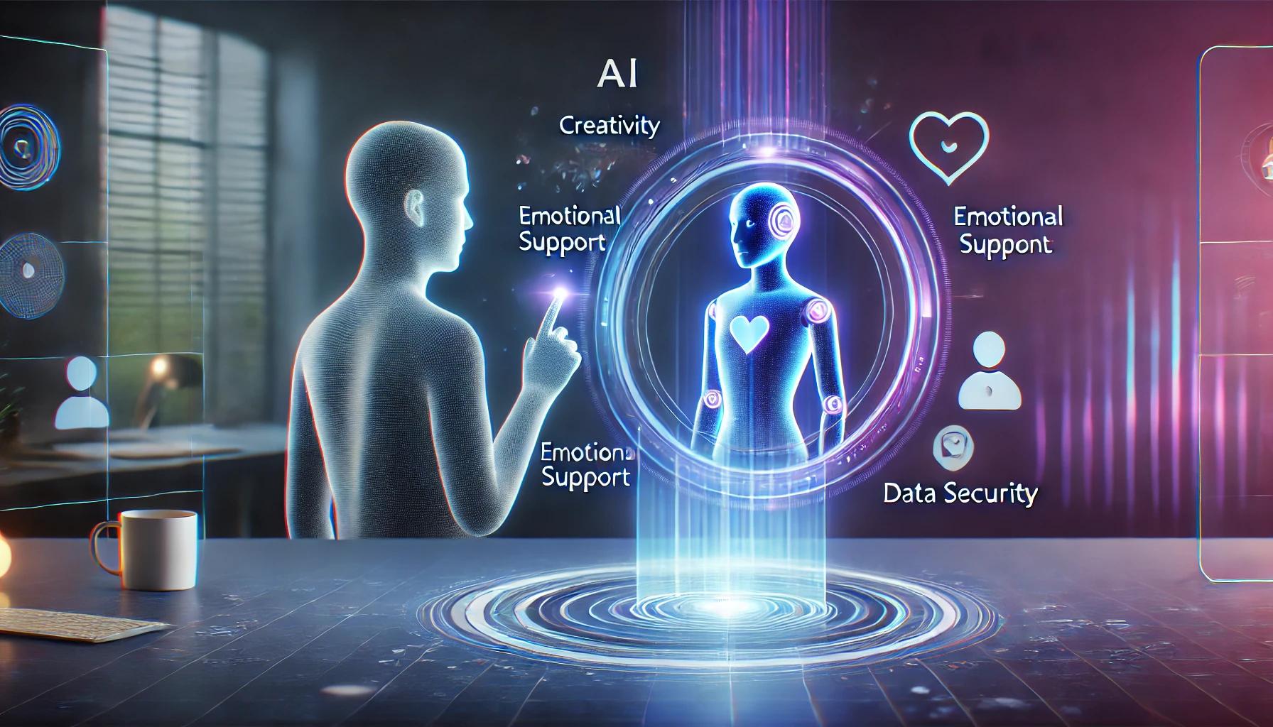 Discover How Nastia AI Enhances Realistic Conversations and Emotional Connection