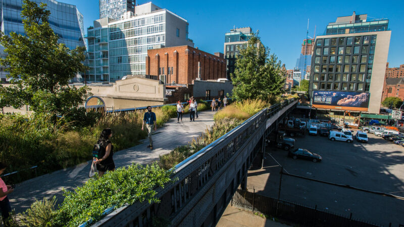 How Community Spaces Enhance the Residential Experience