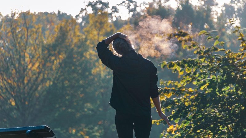 Rediscovering Relaxation on the Road