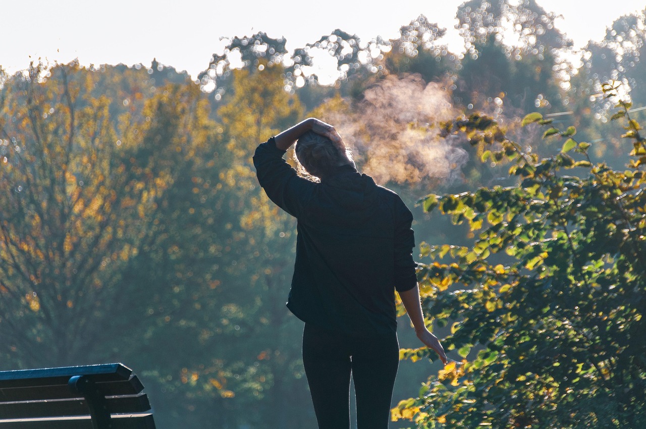 Rediscovering Relaxation on the Road