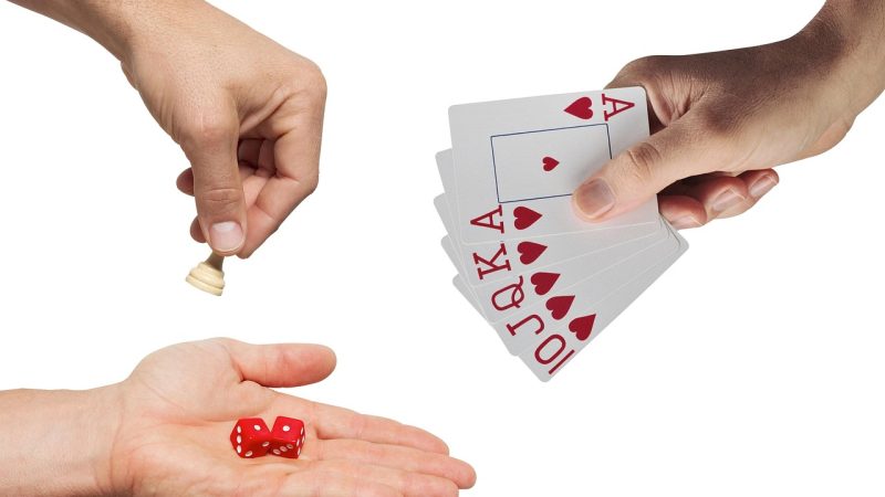 Start Flipping for Big Wins on the Best MM2 Coinflip Gambling Sites