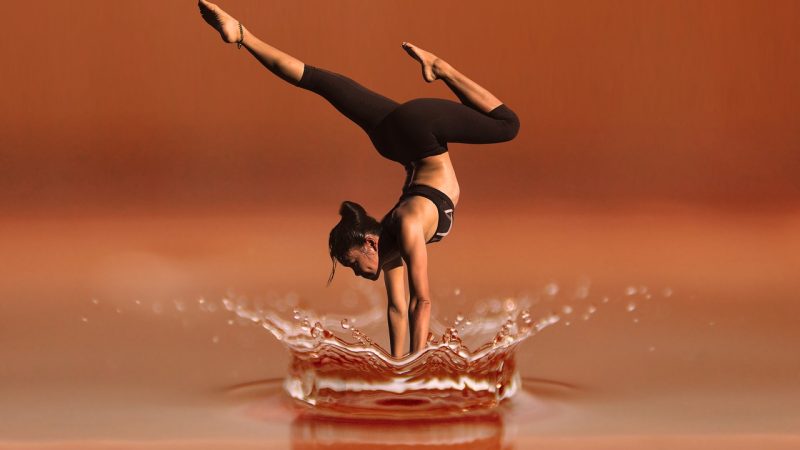 Strength in Resilience: Dr. Julie Taguchi’s Method for Chronic Condition Success