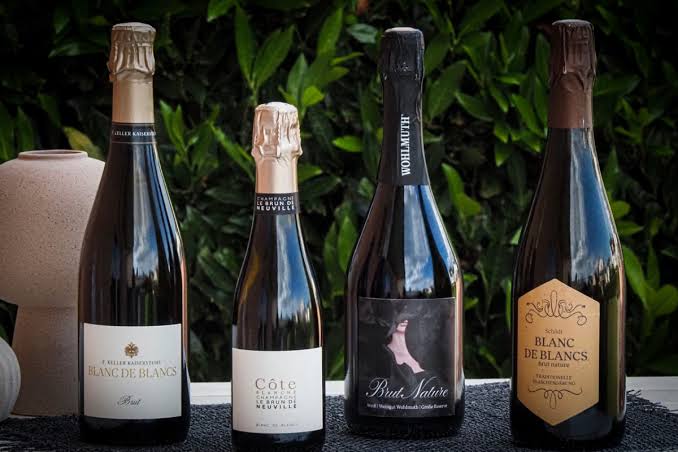 Blanc de Blancs vs Blanc de Noirs: What’s the Difference?