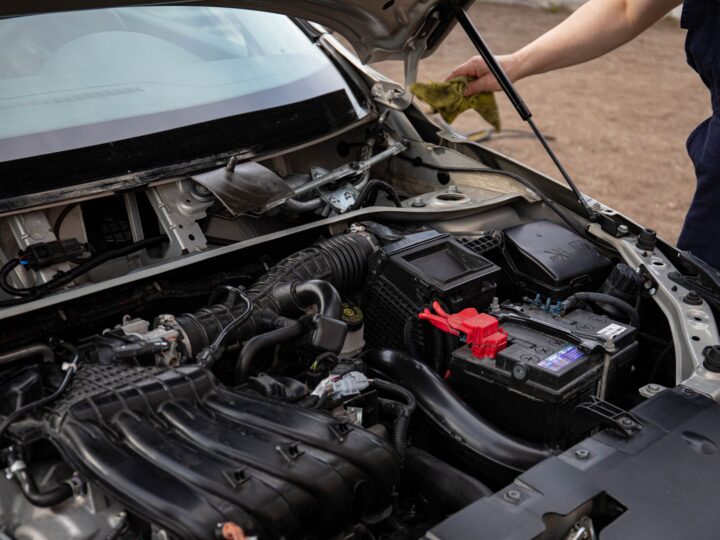 Battery-as-a-Service scheme: MG SELECT’s Smart Expansion