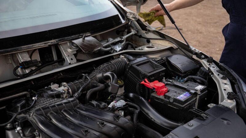 Battery-as-a-Service scheme: MG SELECT’s Smart Expansion