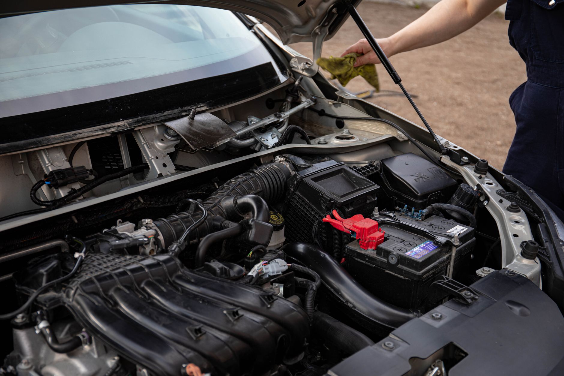 Battery-as-a-Service scheme: MG SELECT’s Smart Expansion