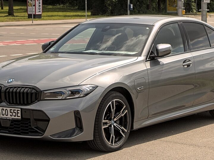 BMW 3 Series pricing: The Worst Premium EV Cost