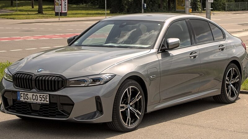 BMW 3 Series pricing: The Worst Premium EV Cost