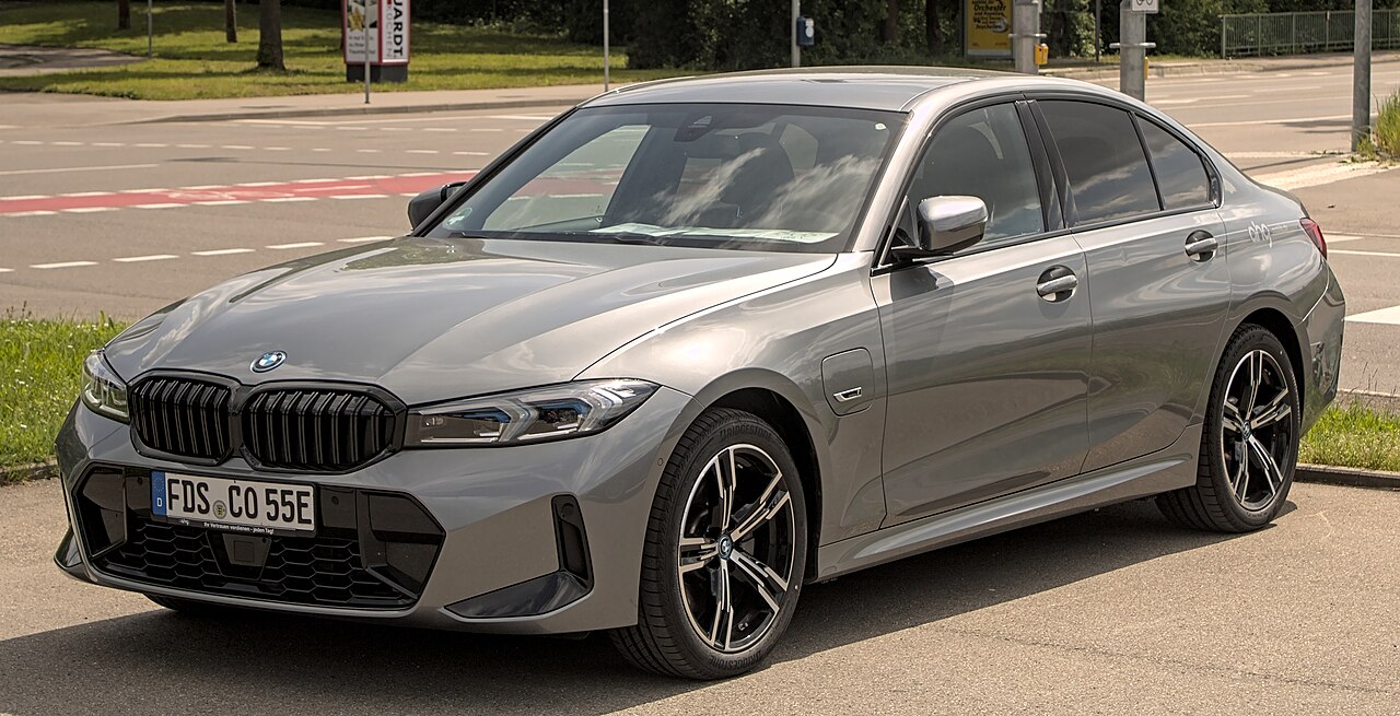 BMW 3 Series pricing: The Worst Premium EV Cost