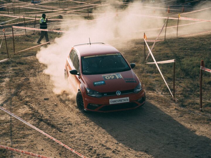 Ford Figo Volkswagen Polo: Which is the Better Choice?