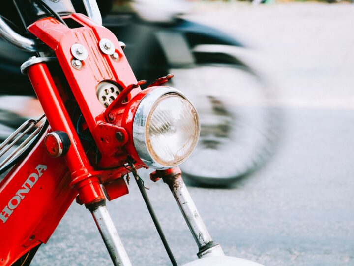Honda Electric Scooter: Best Proven Model for 2023