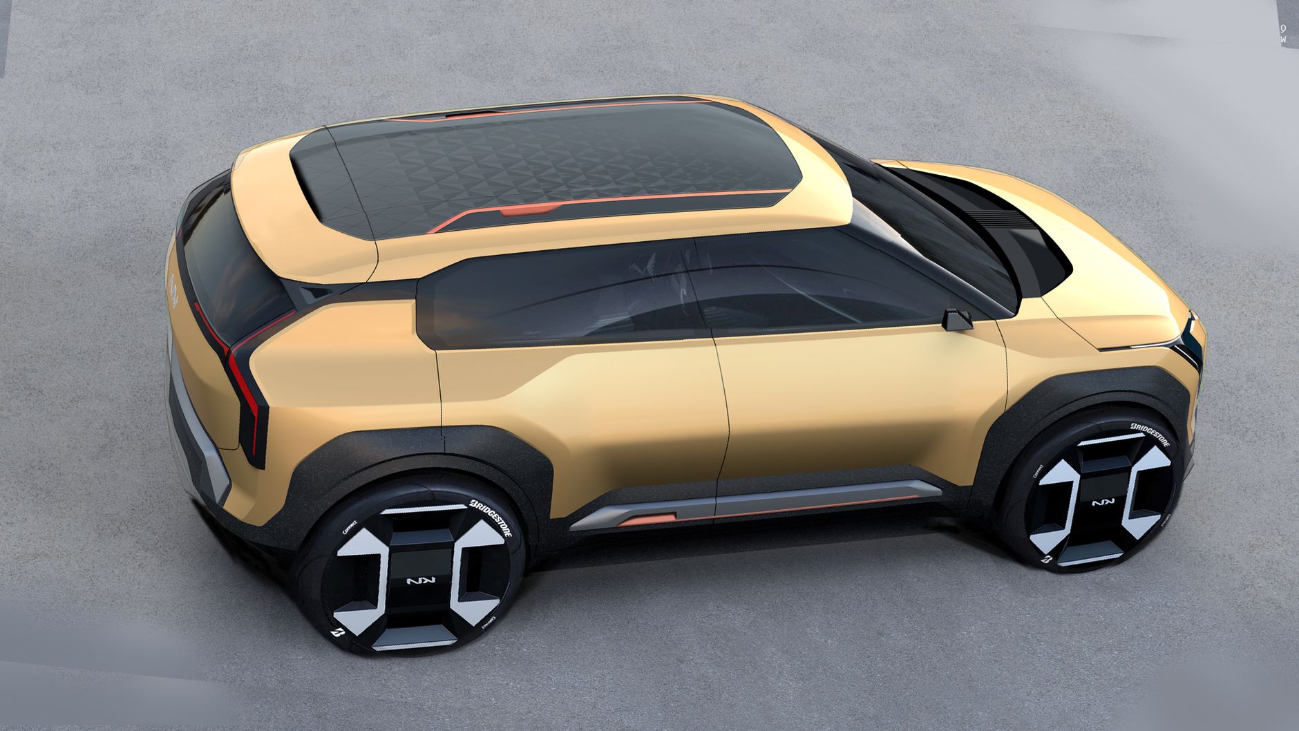 Kia EV3 Crossover: The Smart Choice for Electric Vehicle Lovers