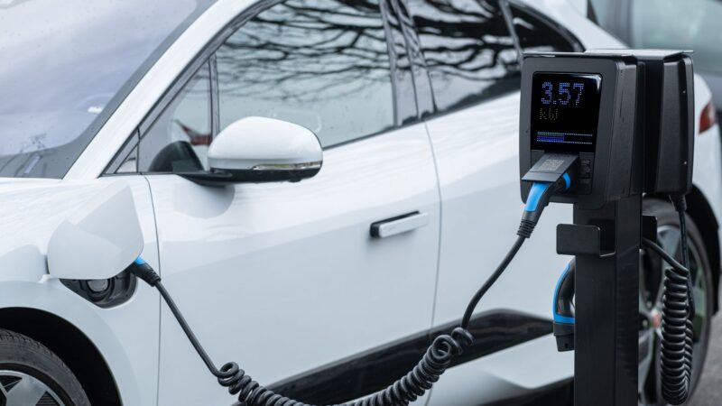 Lower GST on EVs: Is It the Right Move for MG Motor?