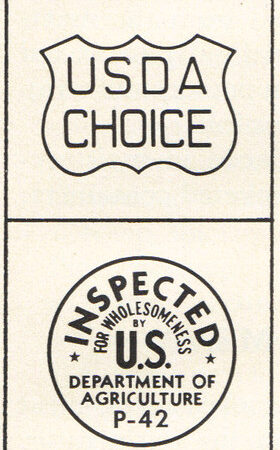 Are Meat Inspection Labels Safe? Proven Facts You Must Know