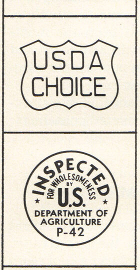 Are Meat Inspection Labels Safe? Proven Facts You Must Know
