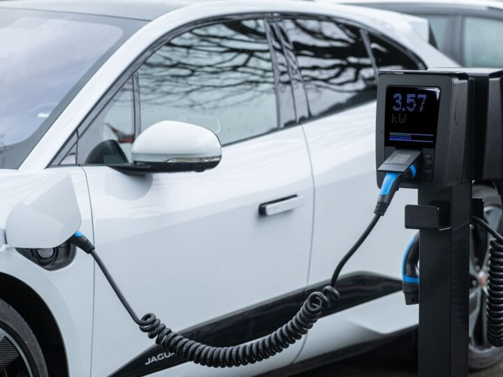 MOT EV Benefit: Is This the Worst News for Petrol Cars?