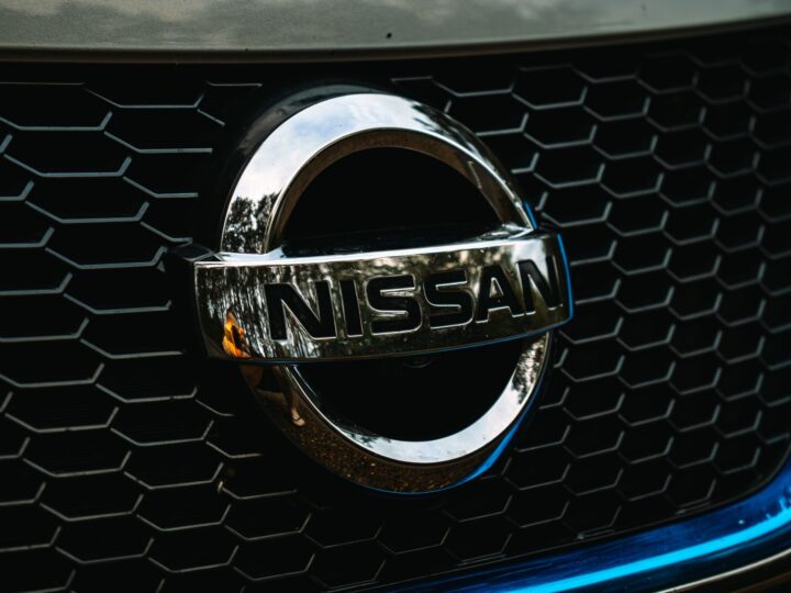 Nissan Tekton SUV: The Smart Choice for South Africa